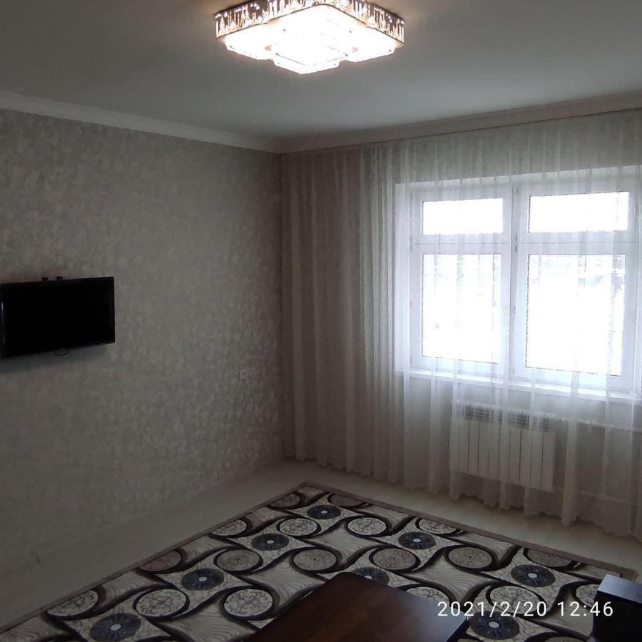 Spacious appartment просторная квартира Ташкент Екстер'єр фото