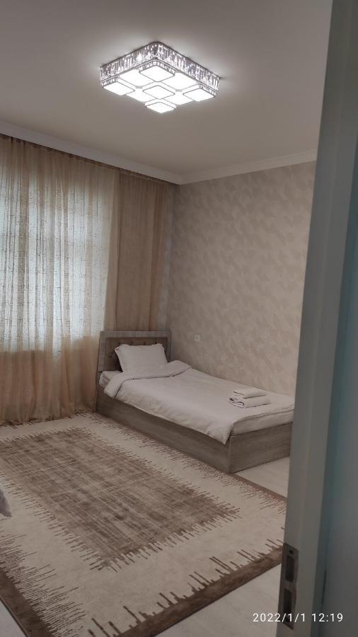 Spacious appartment просторная квартира Ташкент Екстер'єр фото
