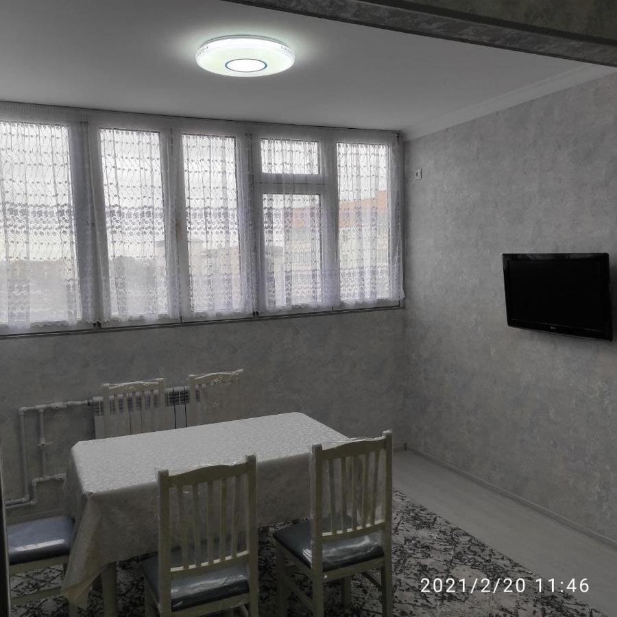 Spacious appartment просторная квартира Ташкент Екстер'єр фото