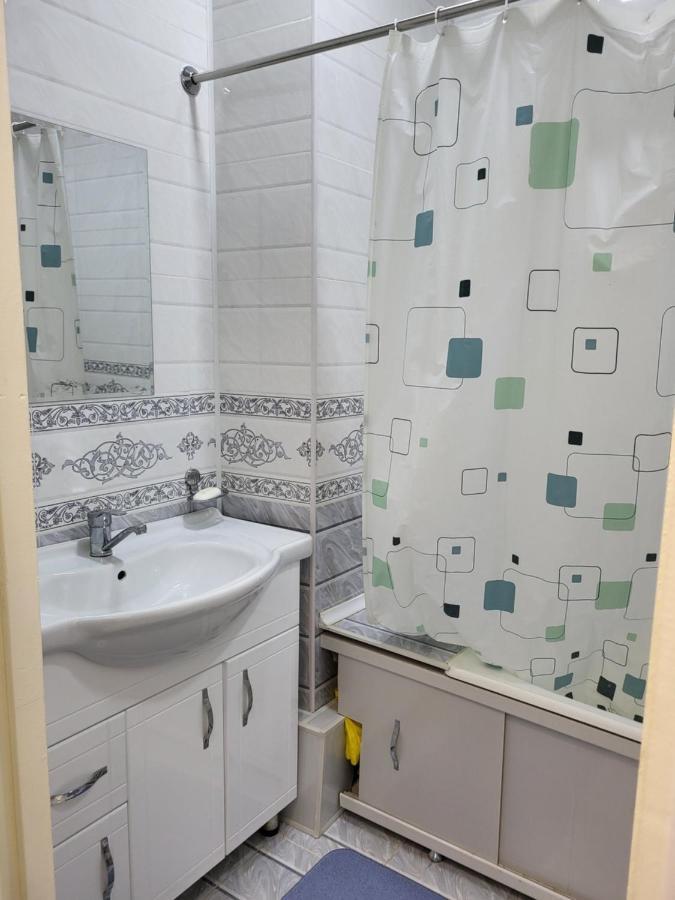 Spacious appartment просторная квартира Ташкент Екстер'єр фото