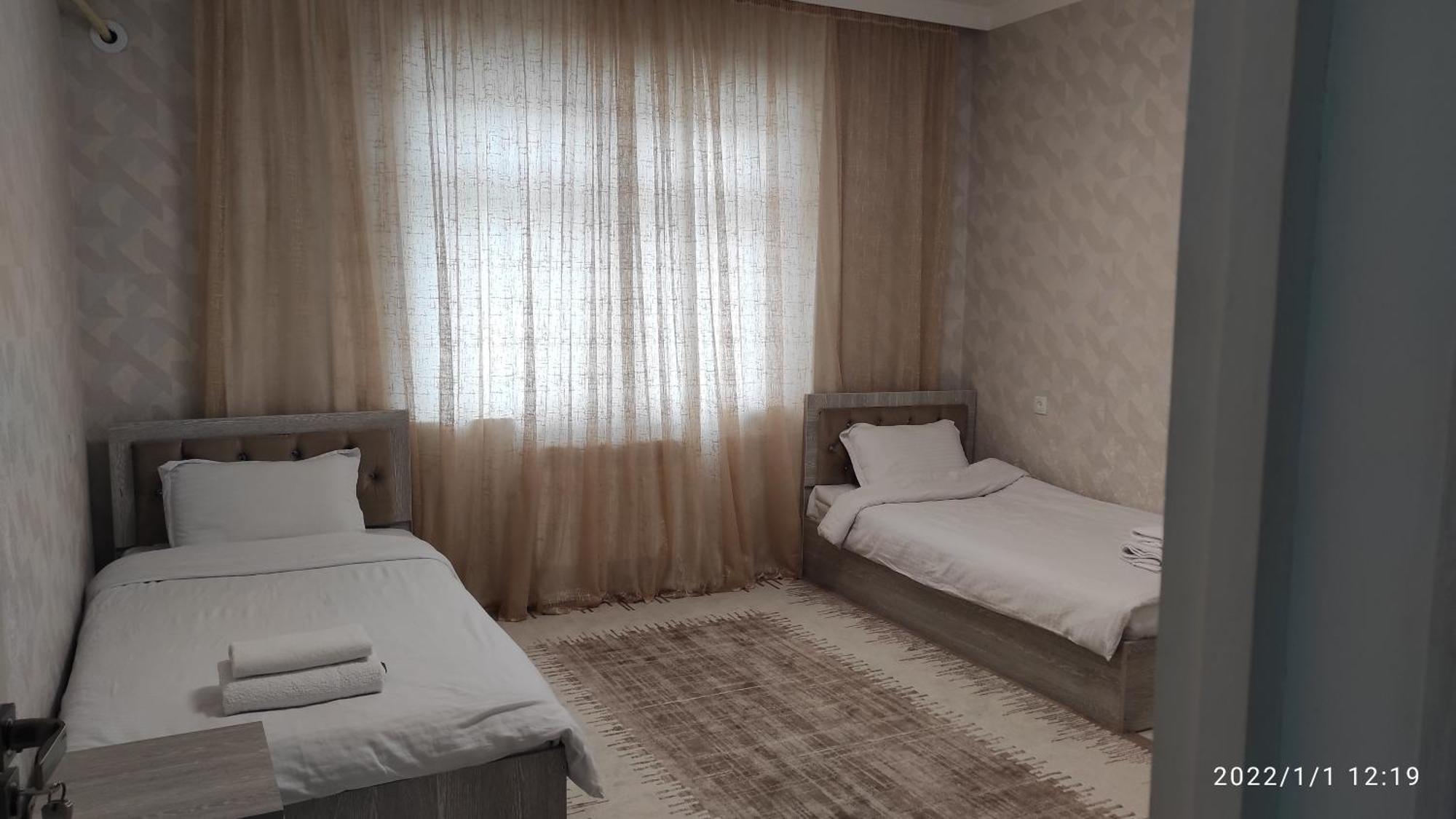 Spacious appartment просторная квартира Ташкент Номер фото